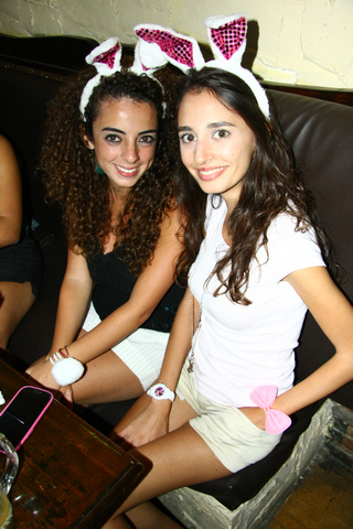 Goodbye summer 2012